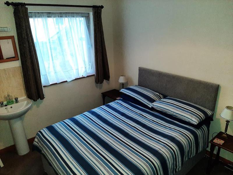 Mirandas Guest House Berwick Upon Tweed Ngoại thất bức ảnh