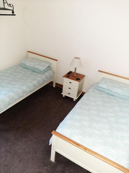 Mirandas Guest House Berwick Upon Tweed Ngoại thất bức ảnh