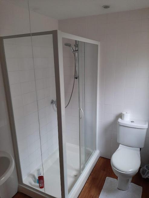 Mirandas Guest House Berwick Upon Tweed Ngoại thất bức ảnh