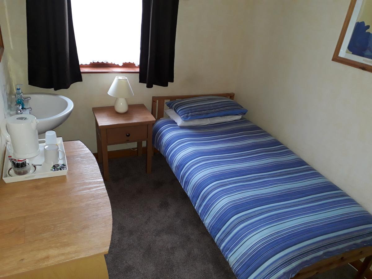 Mirandas Guest House Berwick Upon Tweed Ngoại thất bức ảnh
